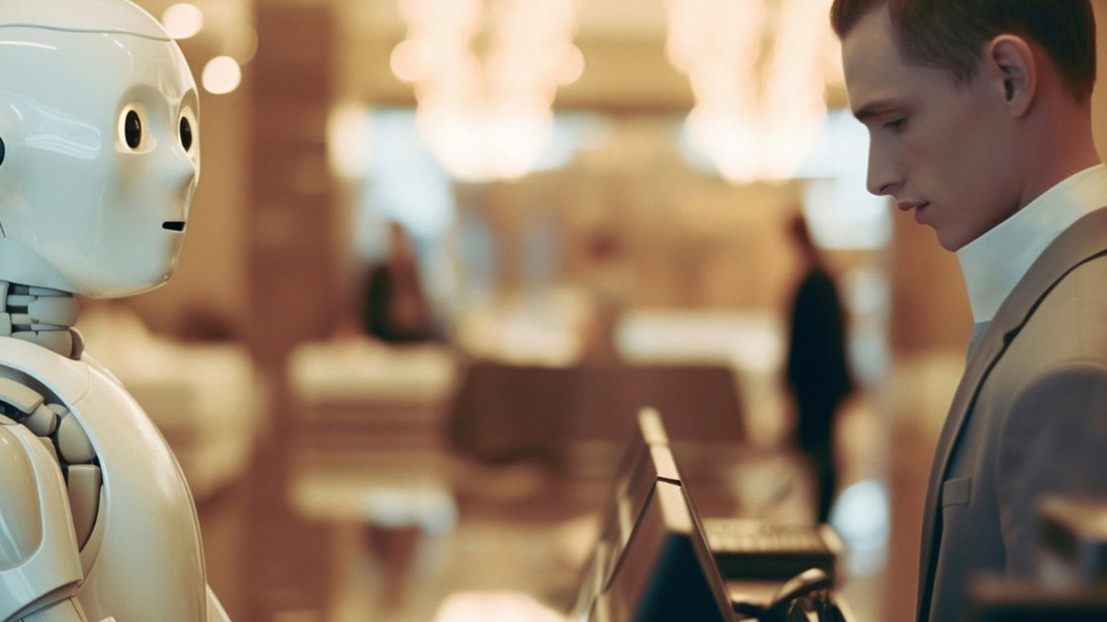 7 Tendências de IA em Vendas B2B: O Que Precisa Existir Antes